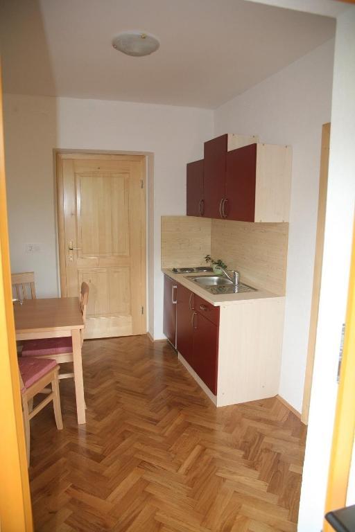 House Berdnik Hotel Stahovica Room photo